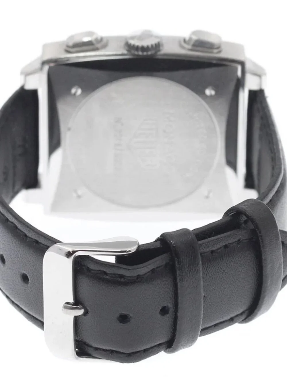 TAG HEUER Monaco
